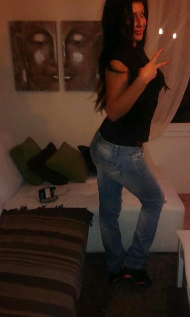 beurette crasseuse